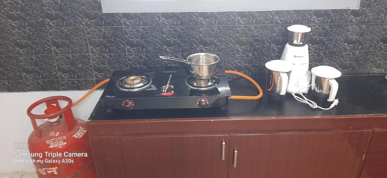 מדוראי Madura Homestay - Gorgeous Home With 2Bhk 5 Minutes From Nh44 מראה חיצוני תמונה
